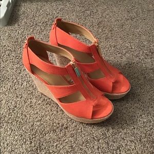 Michael Kors Wedges